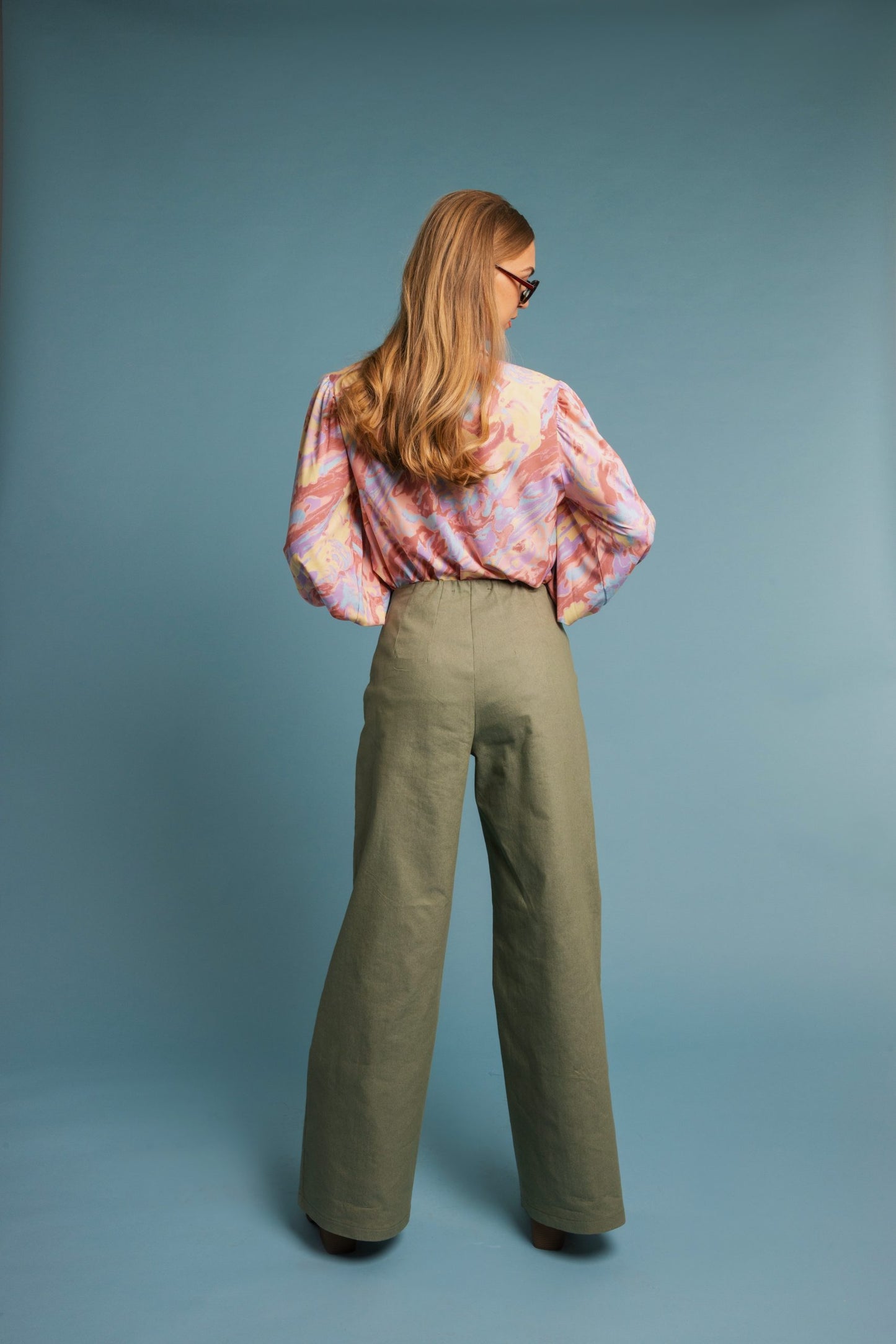 Gigi Trousers