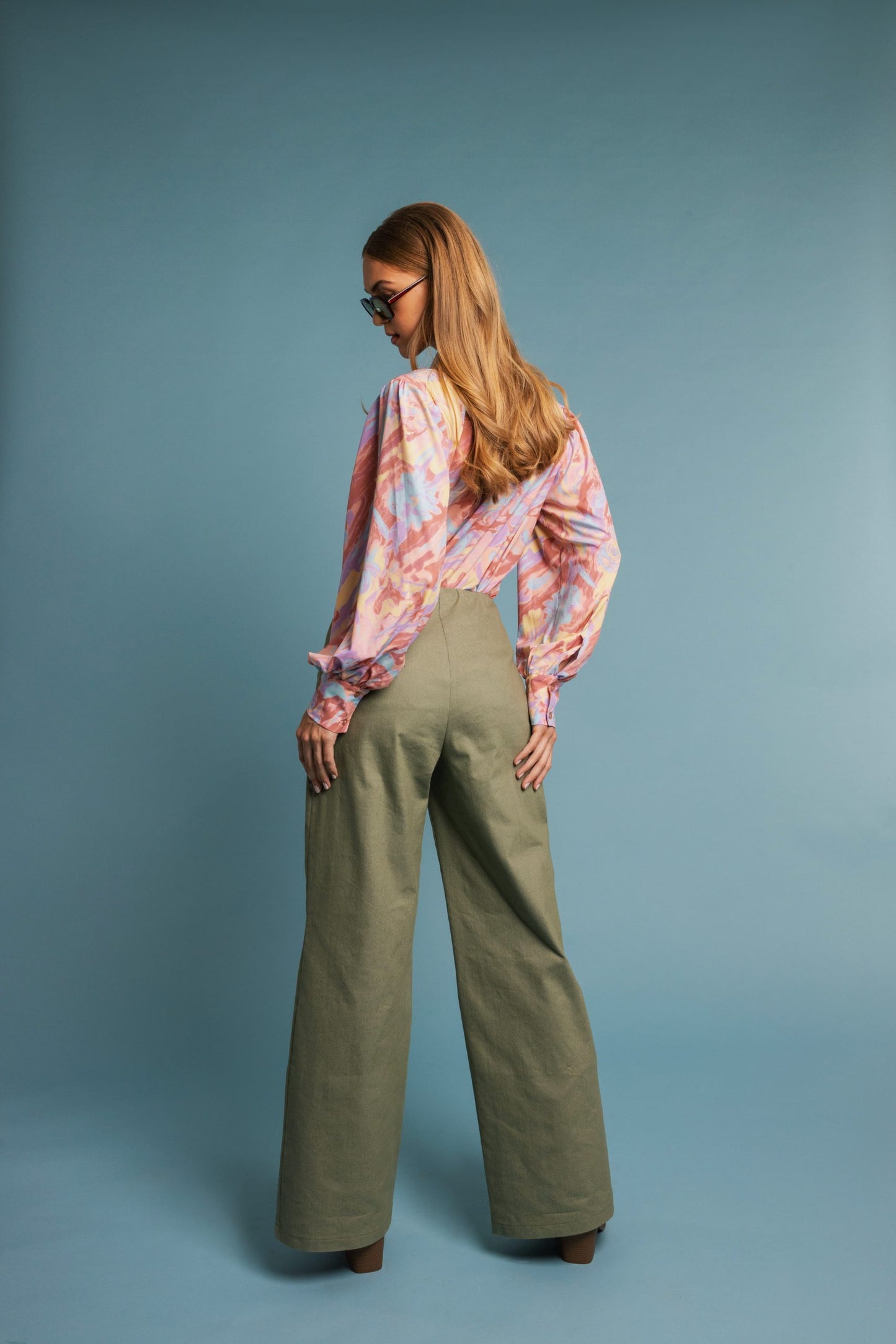 Gigi Trousers