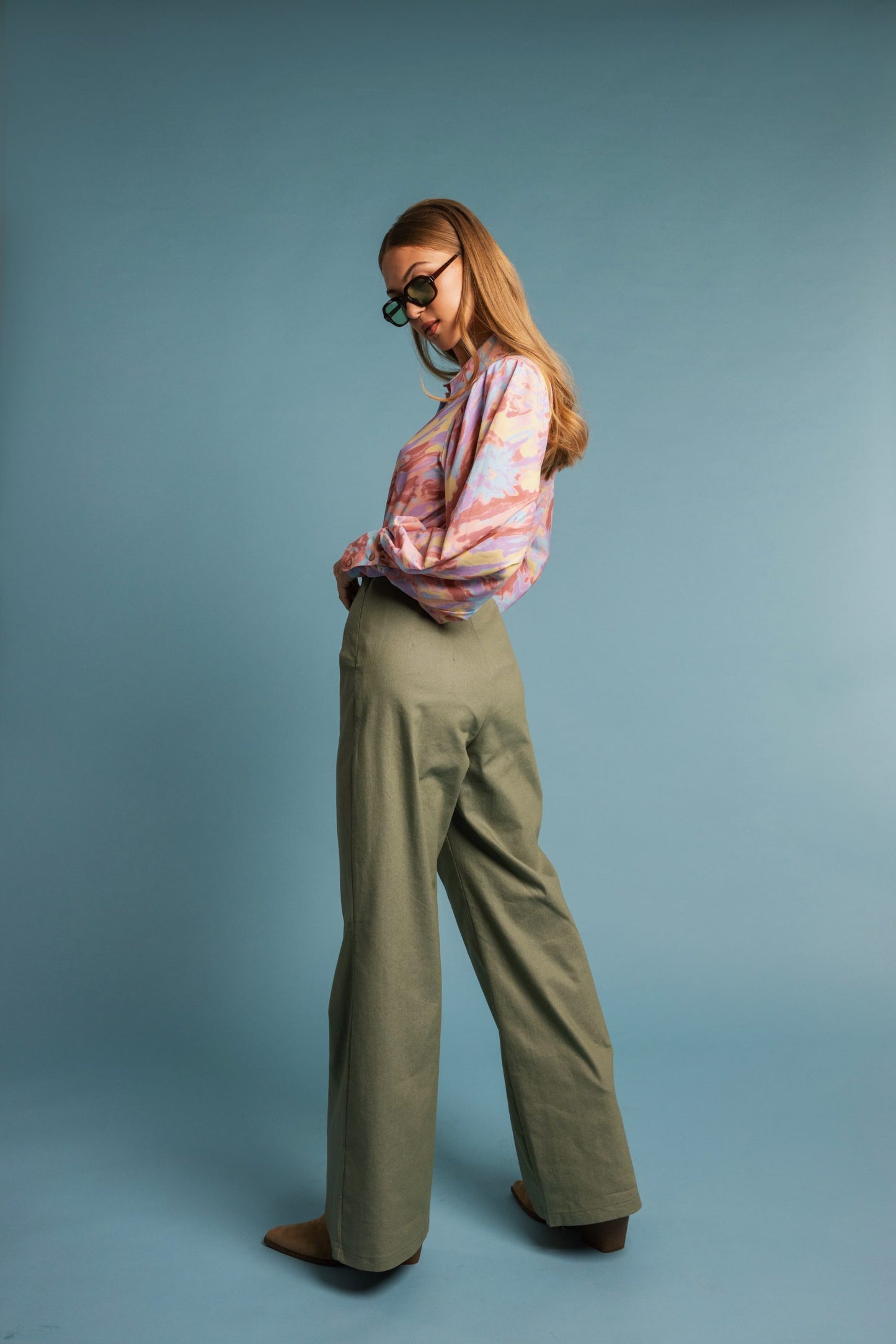 Gigi Trousers