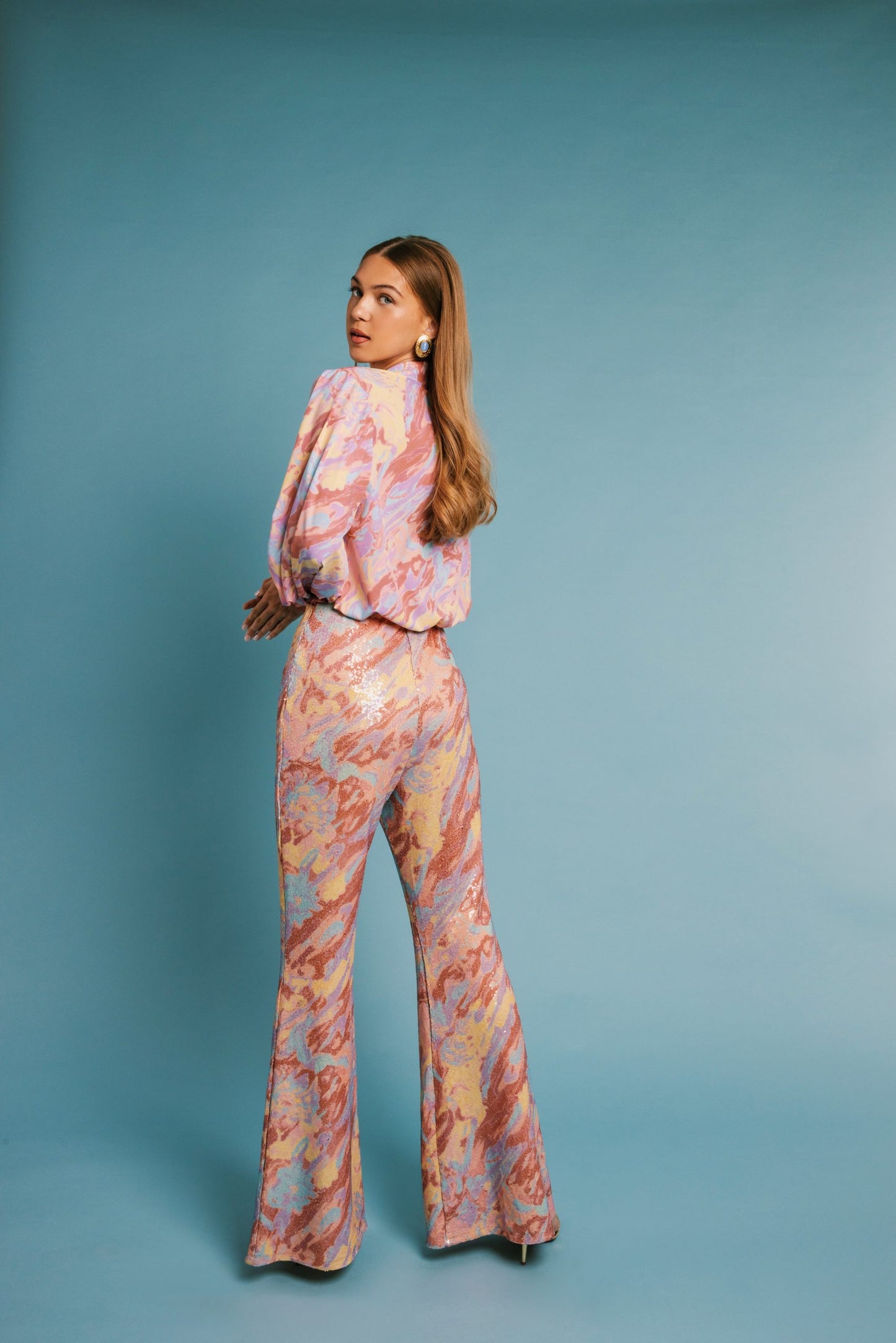 Claudia Pants