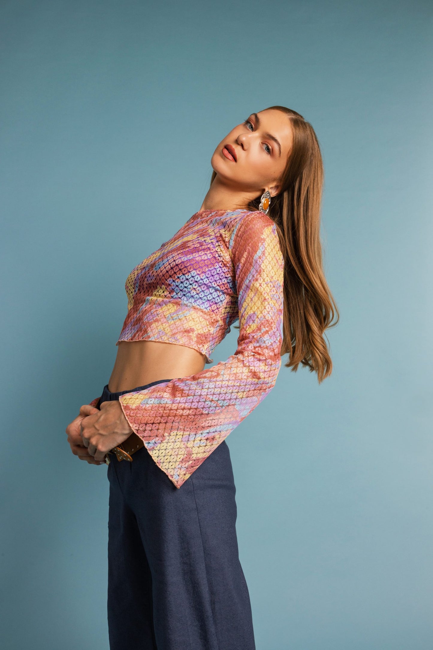 Grace Top