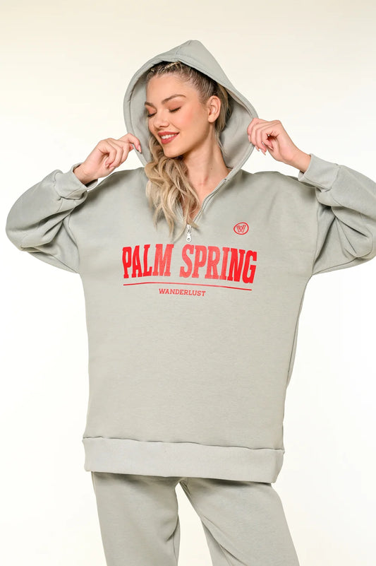 Palmspring Set