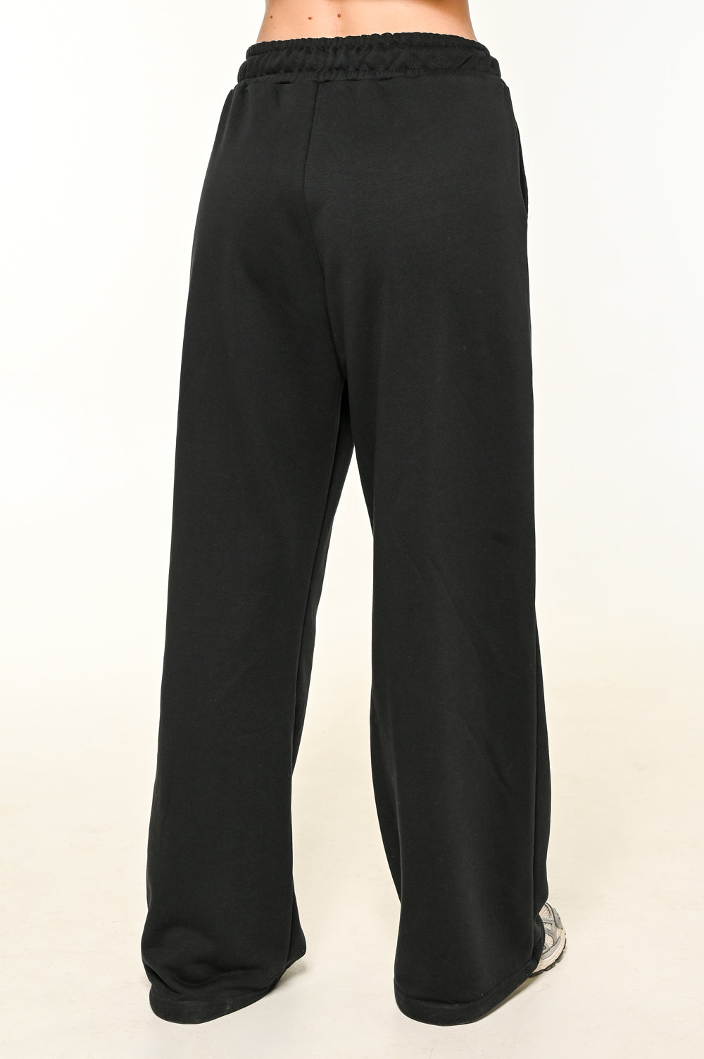 Classic Bell Set Black