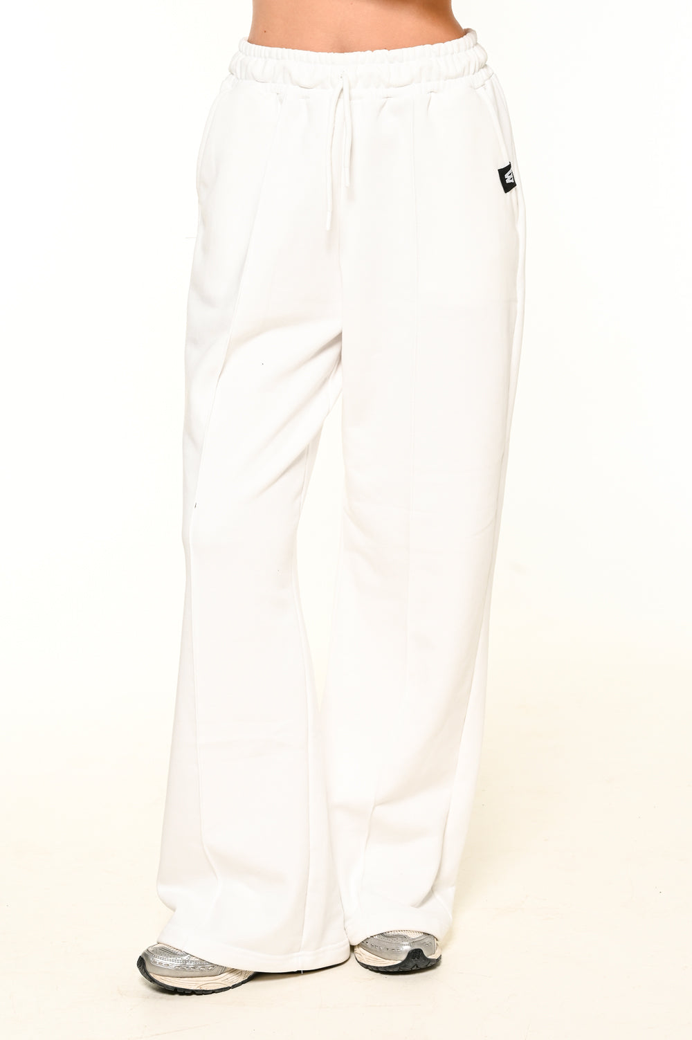 Classic Bell Set Off white