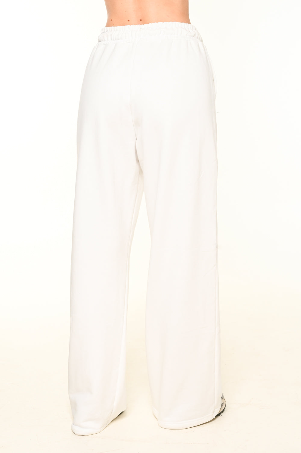 Classic Bell Set Off white