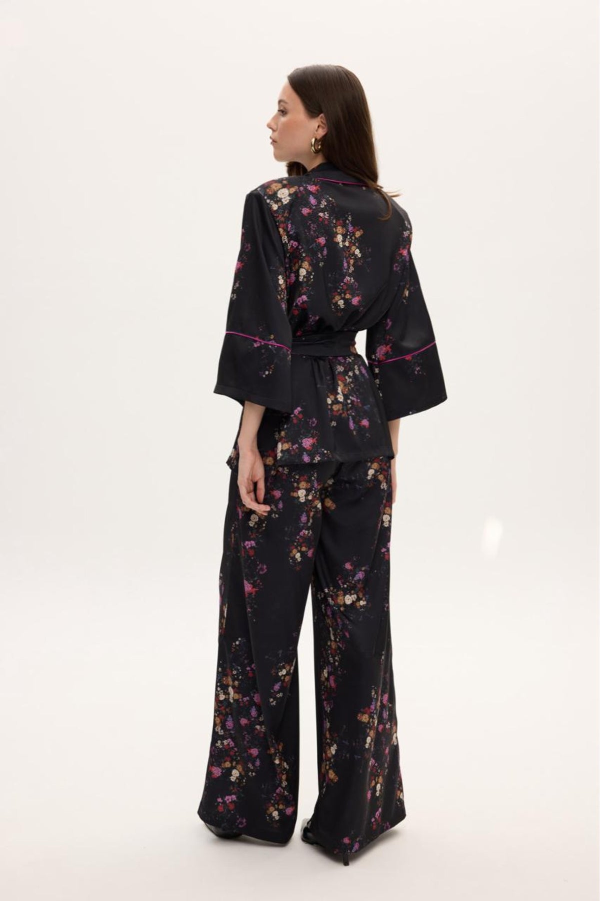 ELIZA PYJAMA SET