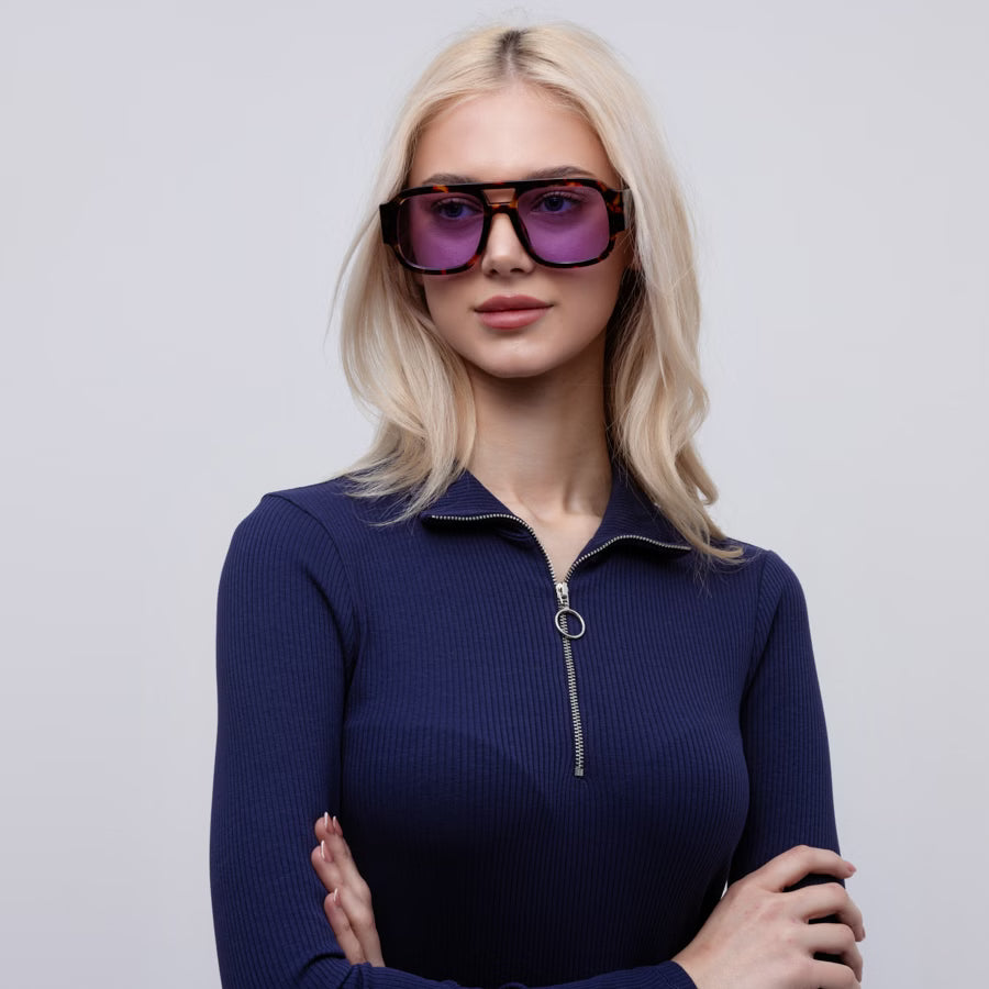 Mykonos Tartaruga Purple