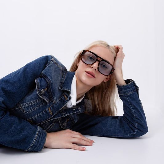 Mykonos Tartaruga Blue