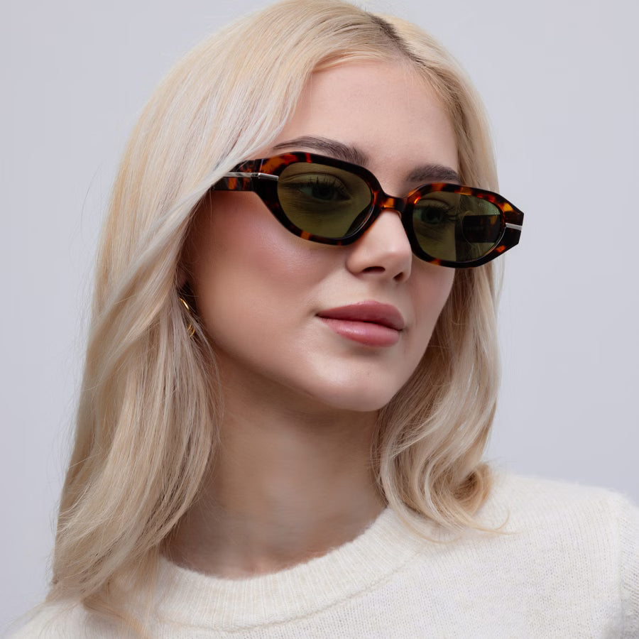 Crete Tartaruga Green