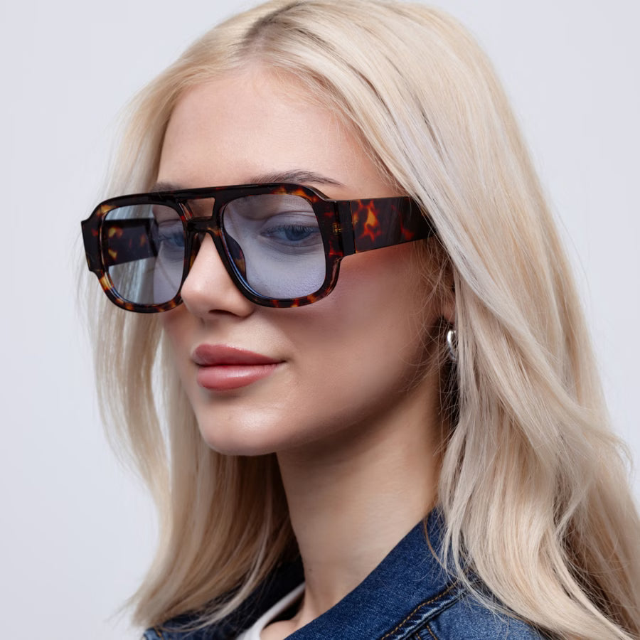 Mykonos Tartaruga Blue