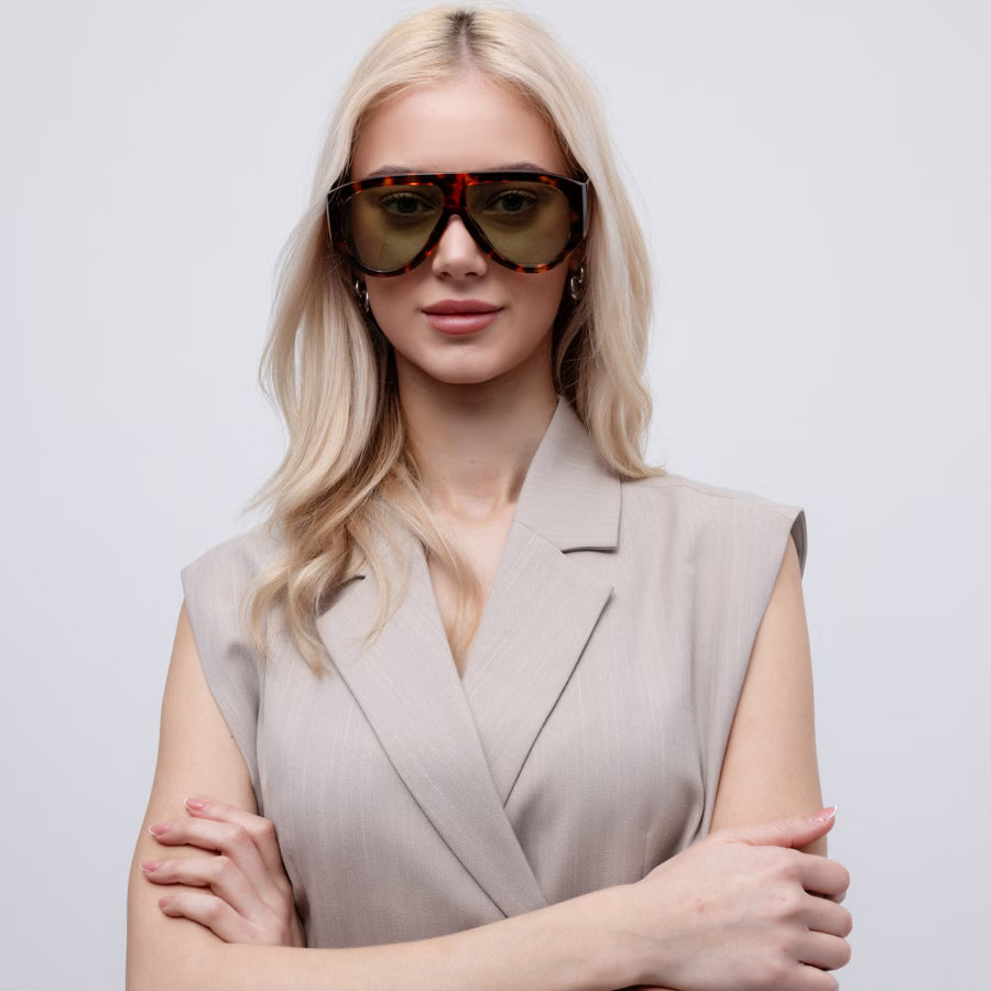 Paros Tartaruga Green