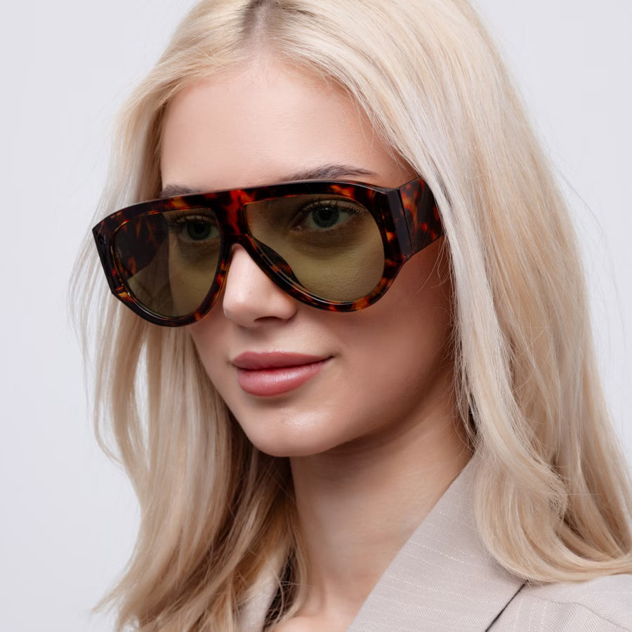 Paros Tartaruga Green