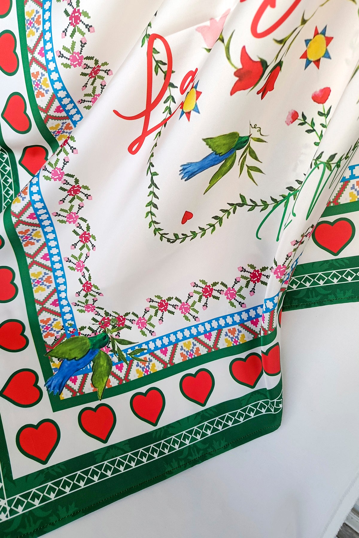AGAPI SCARF