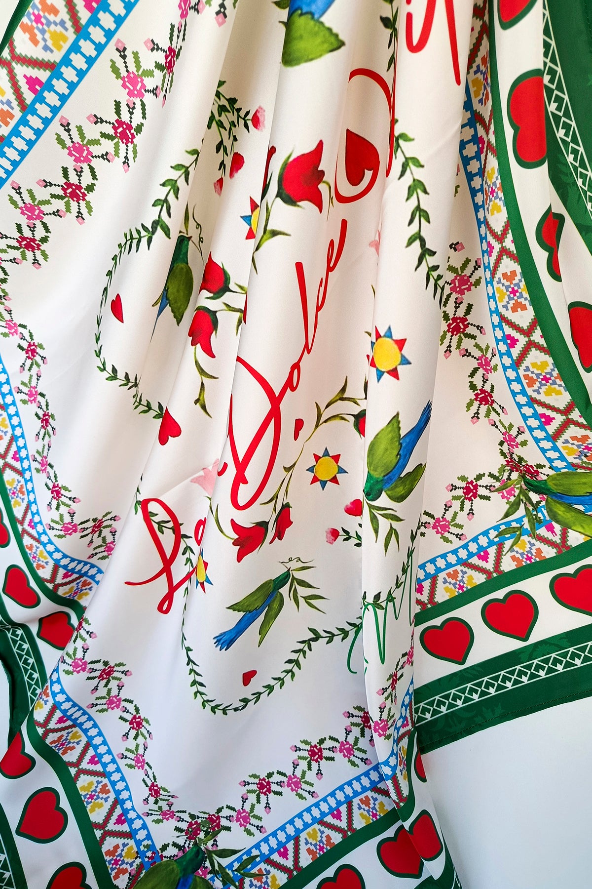 AGAPI SCARF