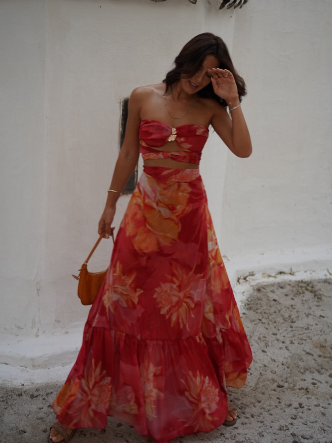 SUNKISSED SET