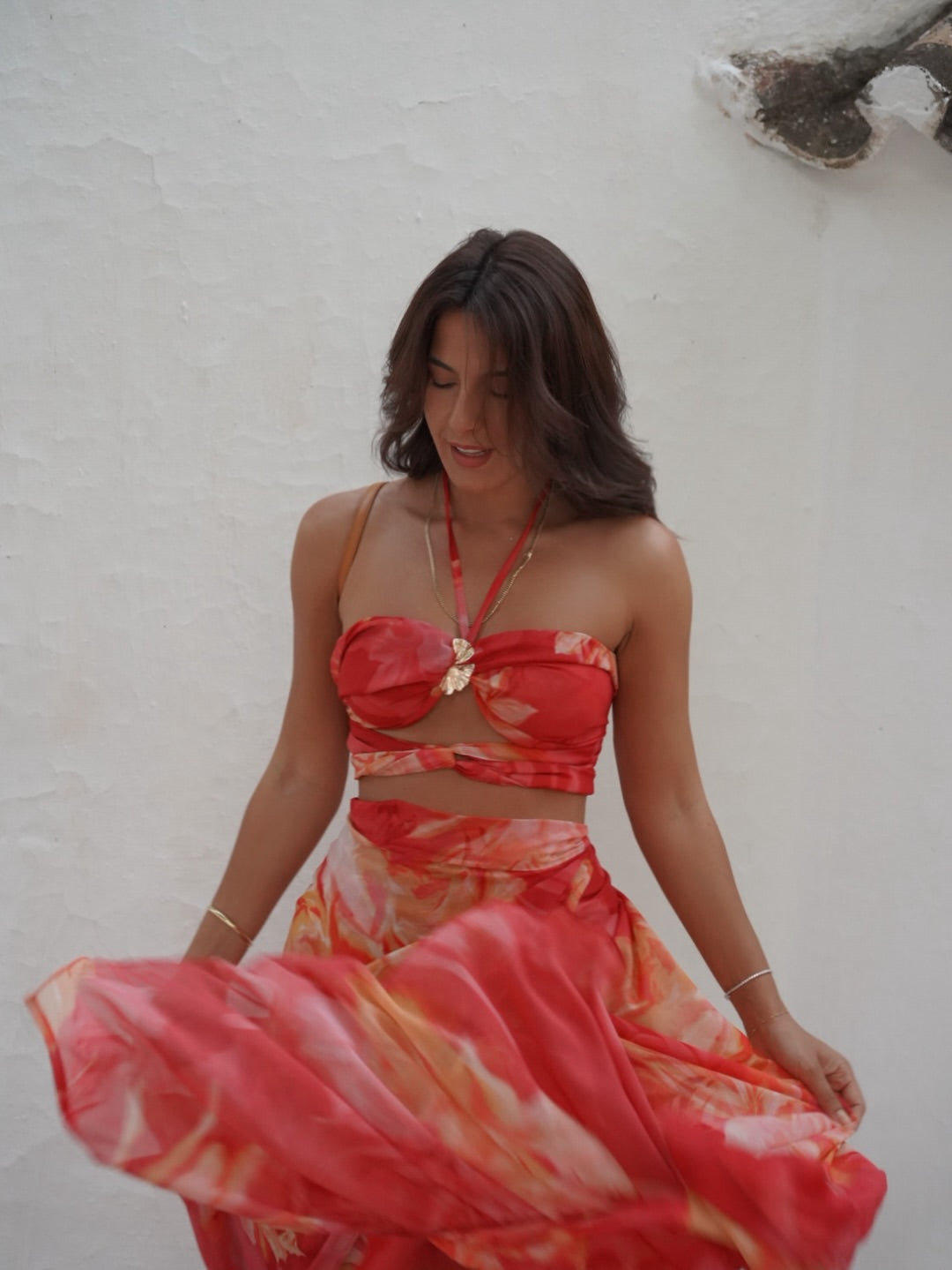 SUNKISSED SET