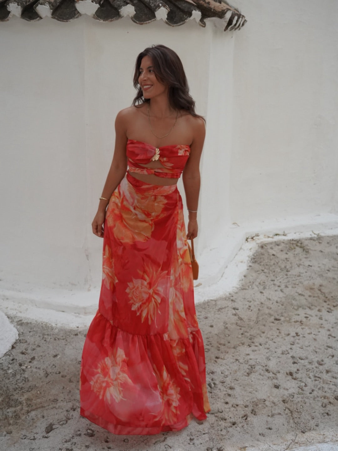 SUNKISSED SET