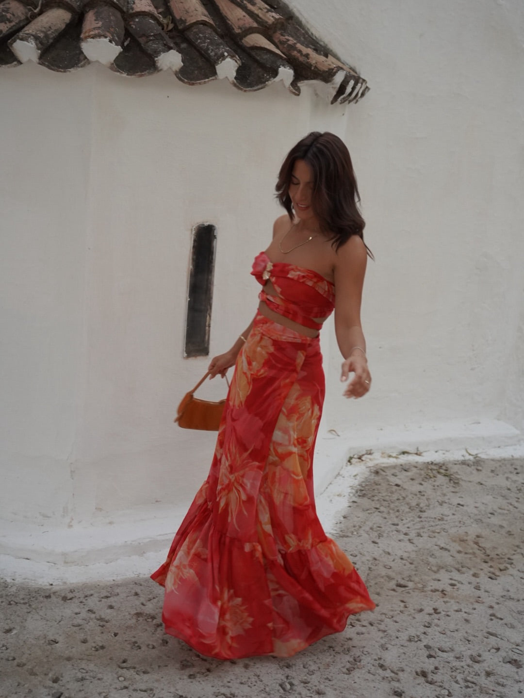 SUNKISSED SET