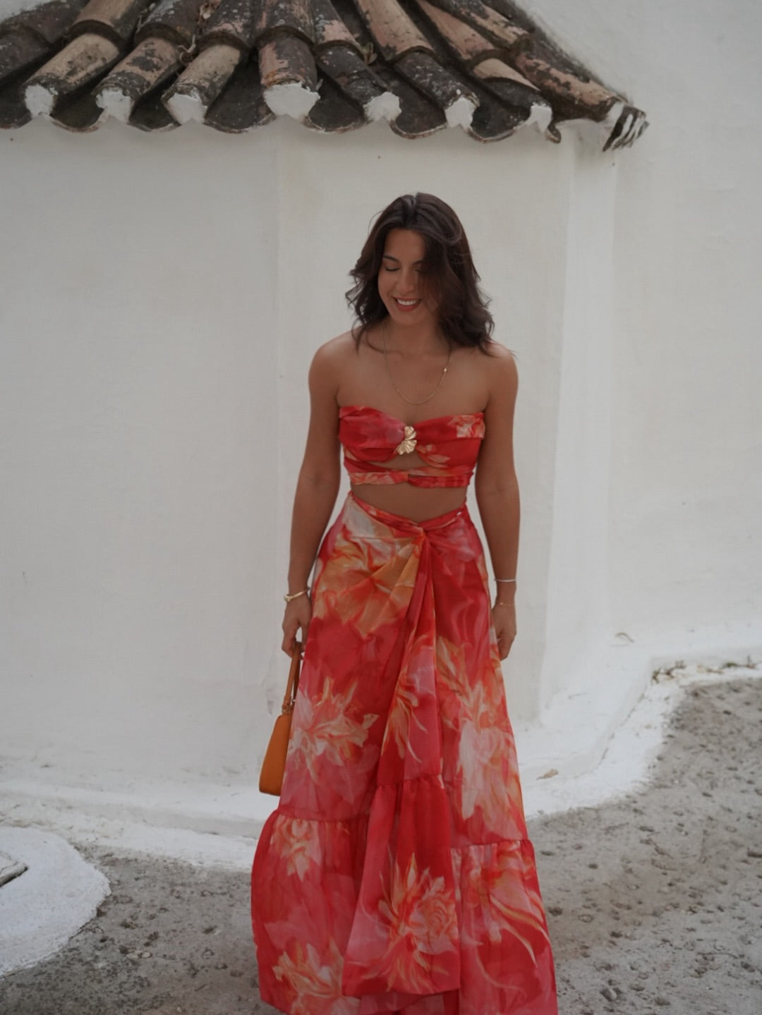 SUNKISSED SET