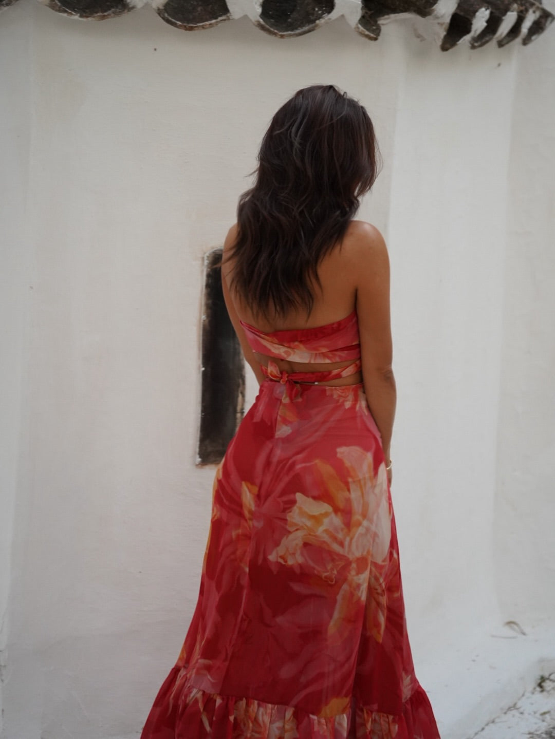 SUNKISSED SET