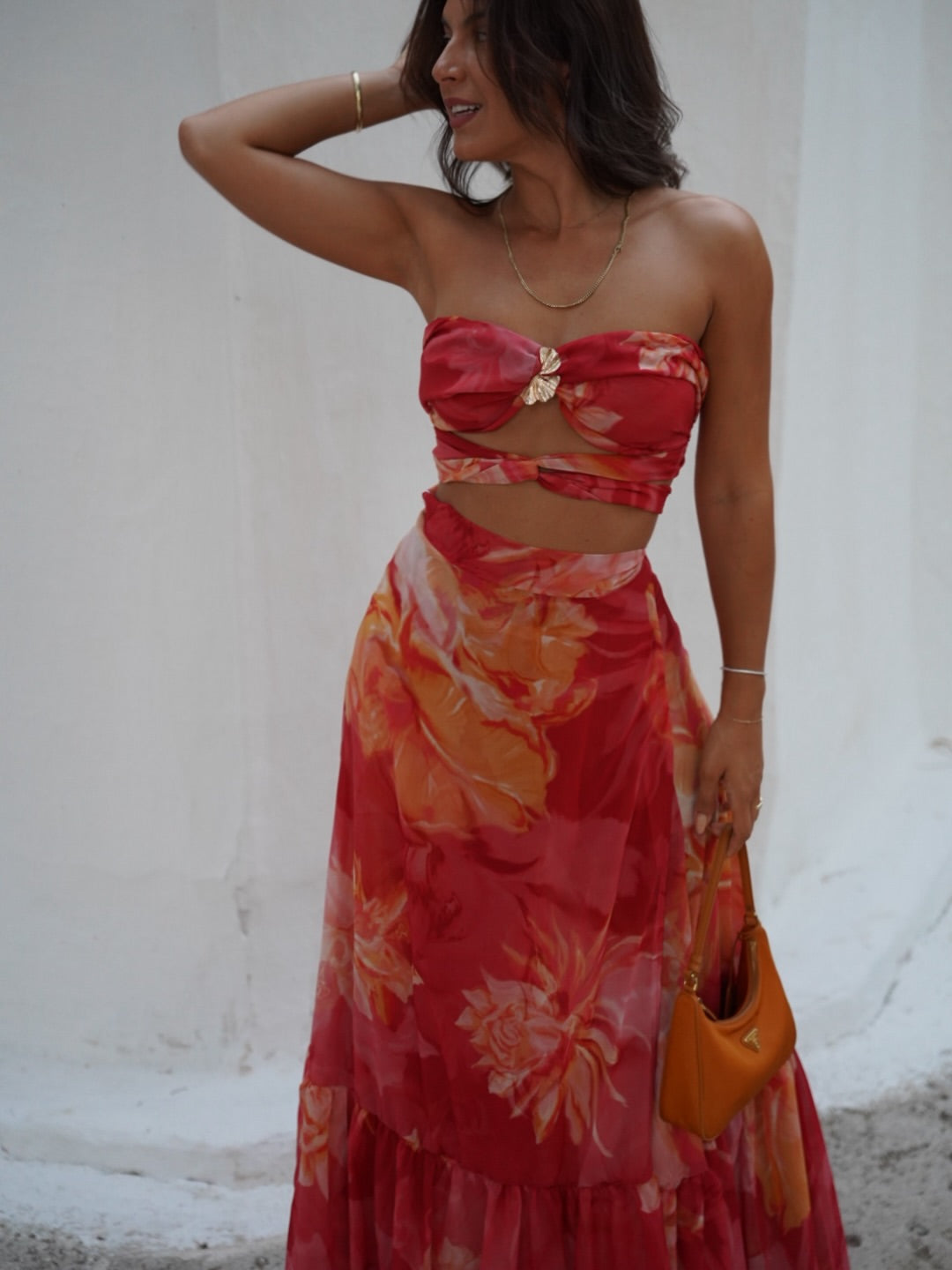 SUNKISSED SET
