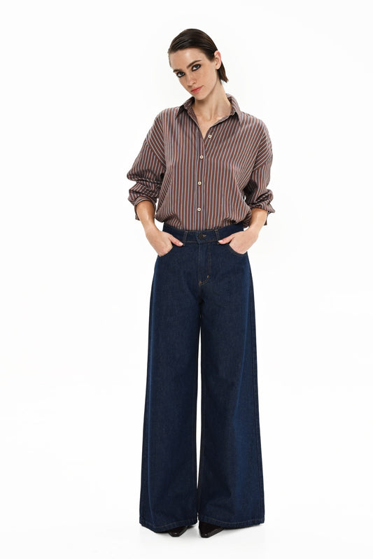 Belen Ocean Blue