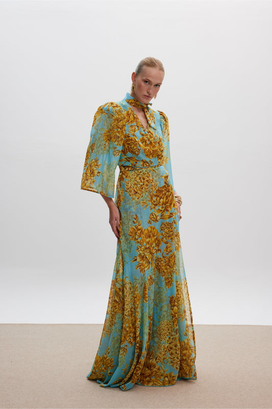 Queen Bee Kimono