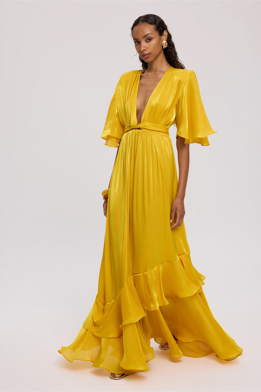 HELIOS DRESS