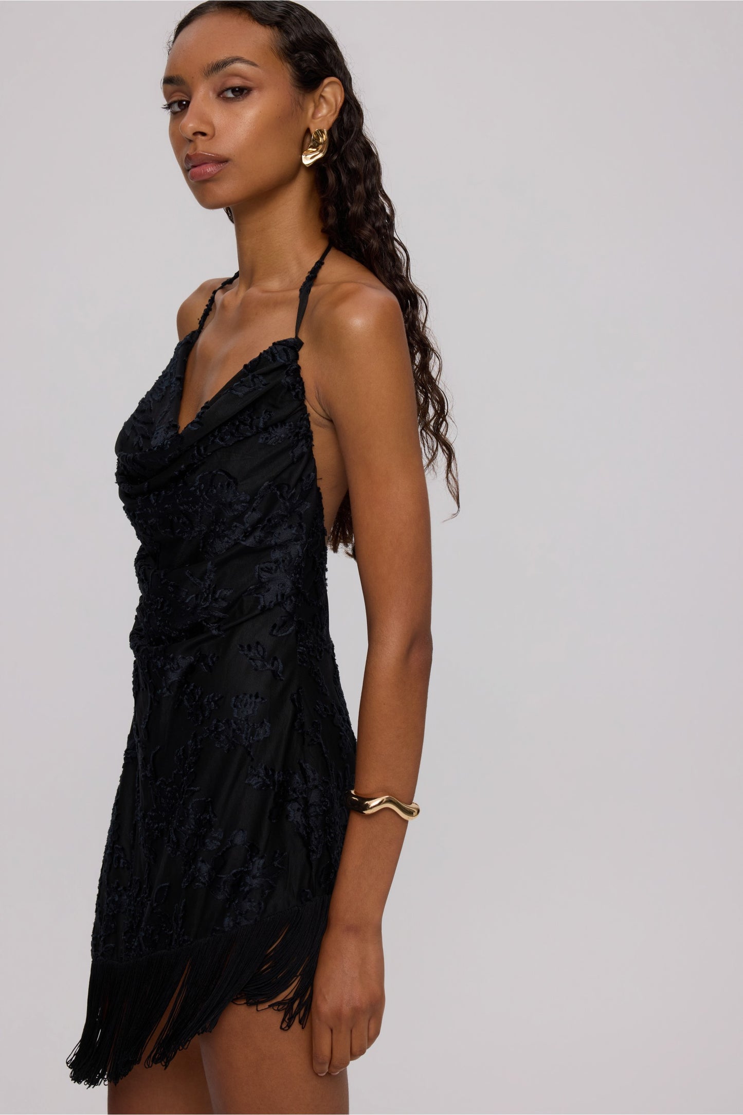 CHRISTINA DRESS