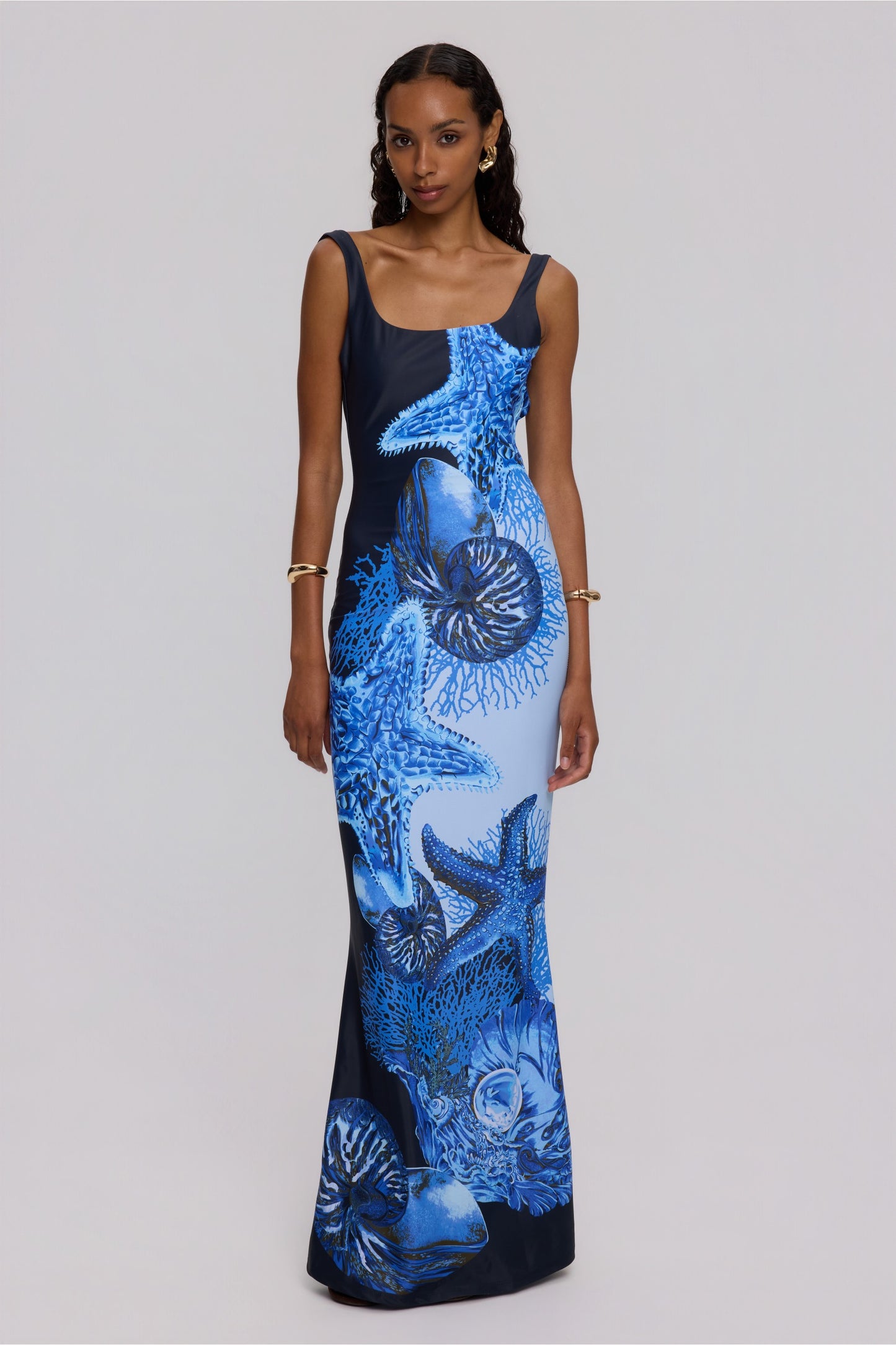 VYTHOS DRESS