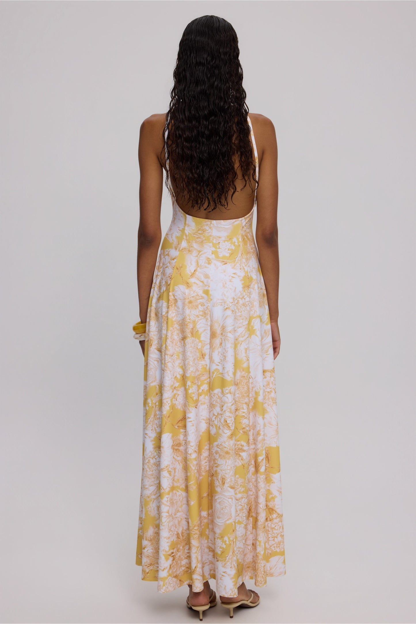SOLENE DRESS