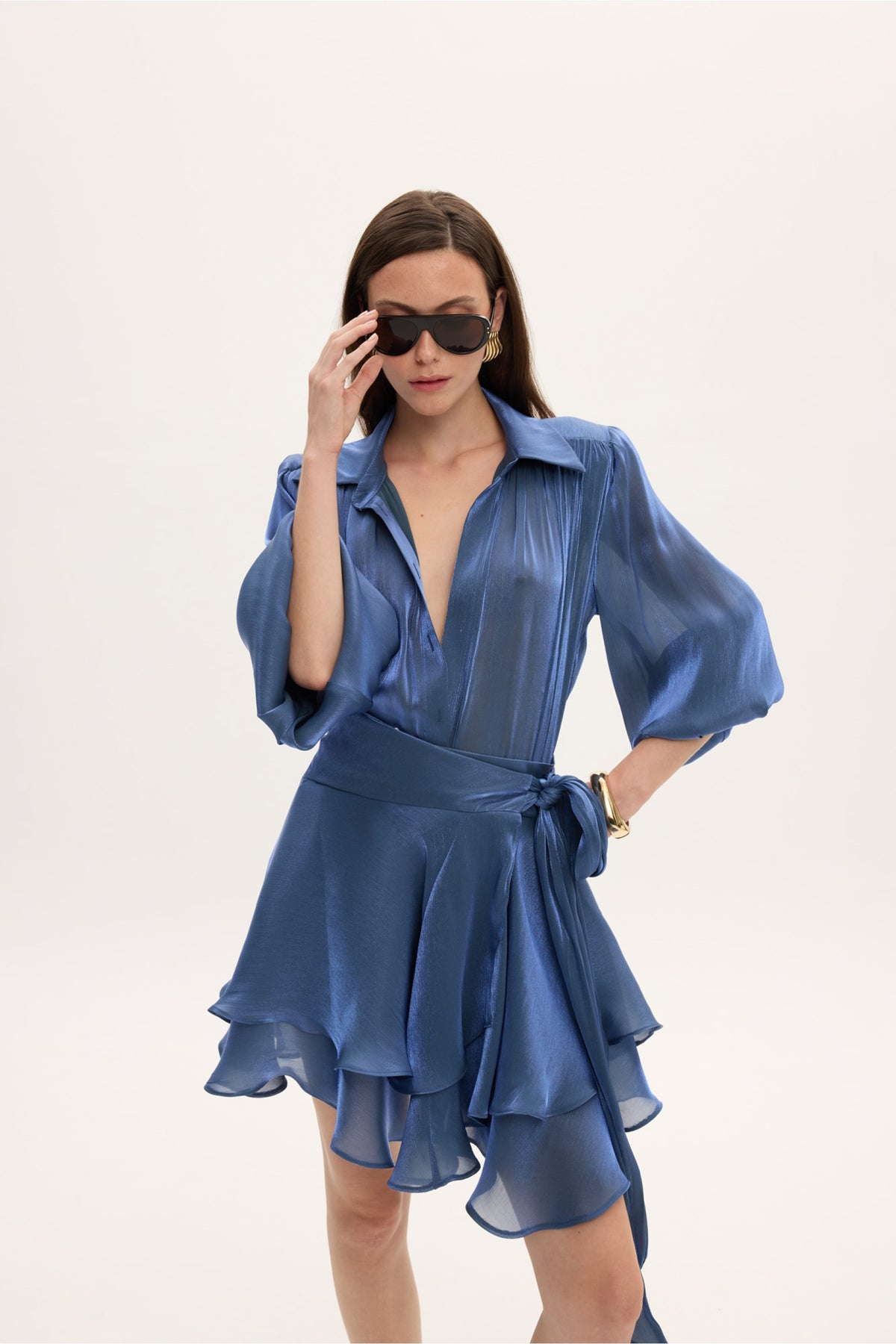 CLIO SET BLUE