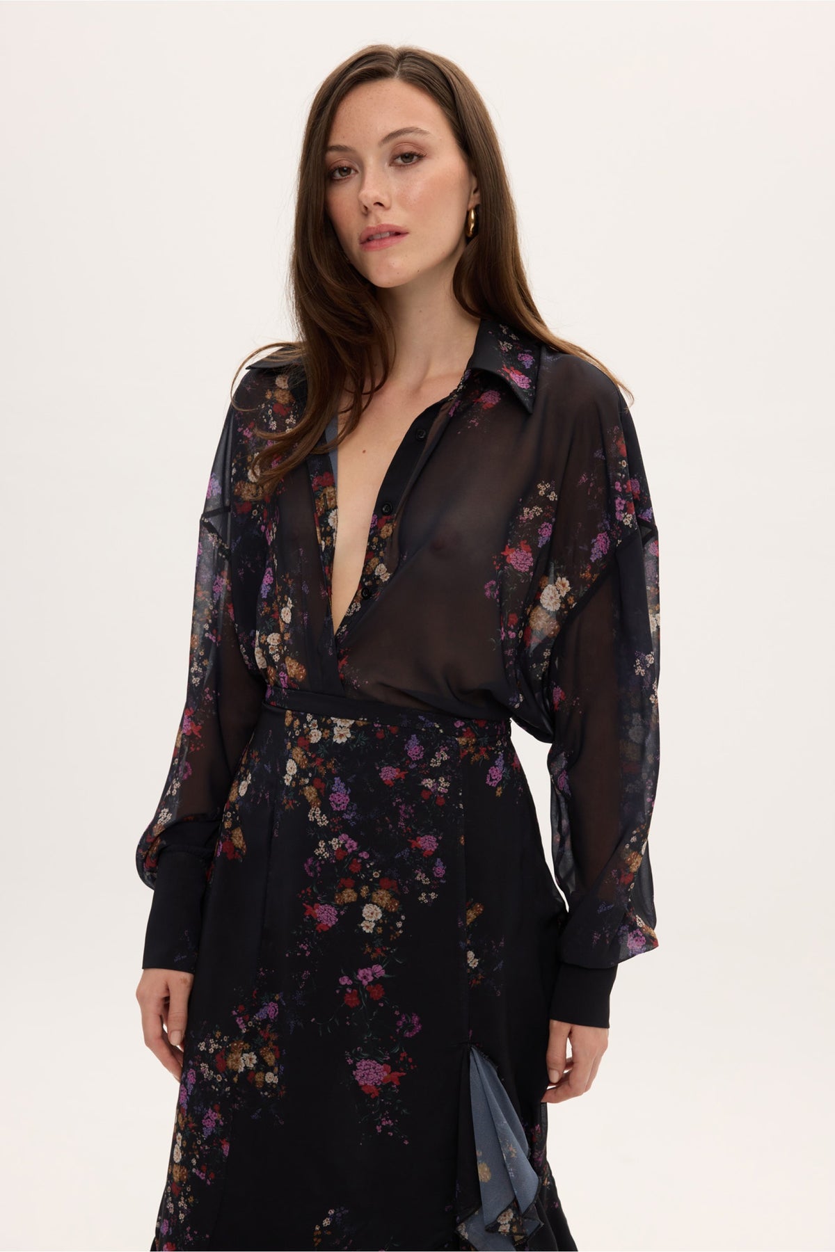 ELIZA SHIRT
