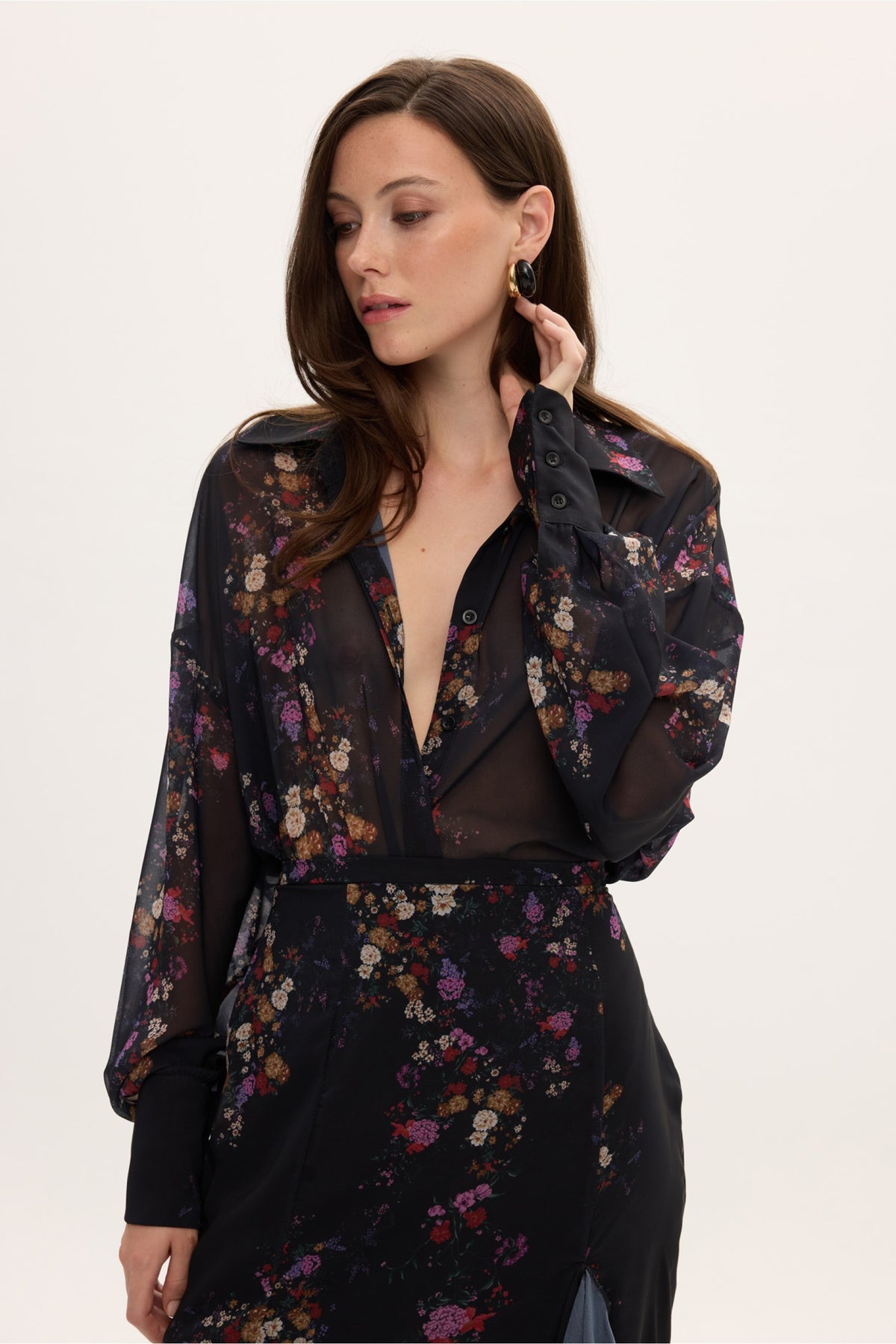 ELIZA SHIRT
