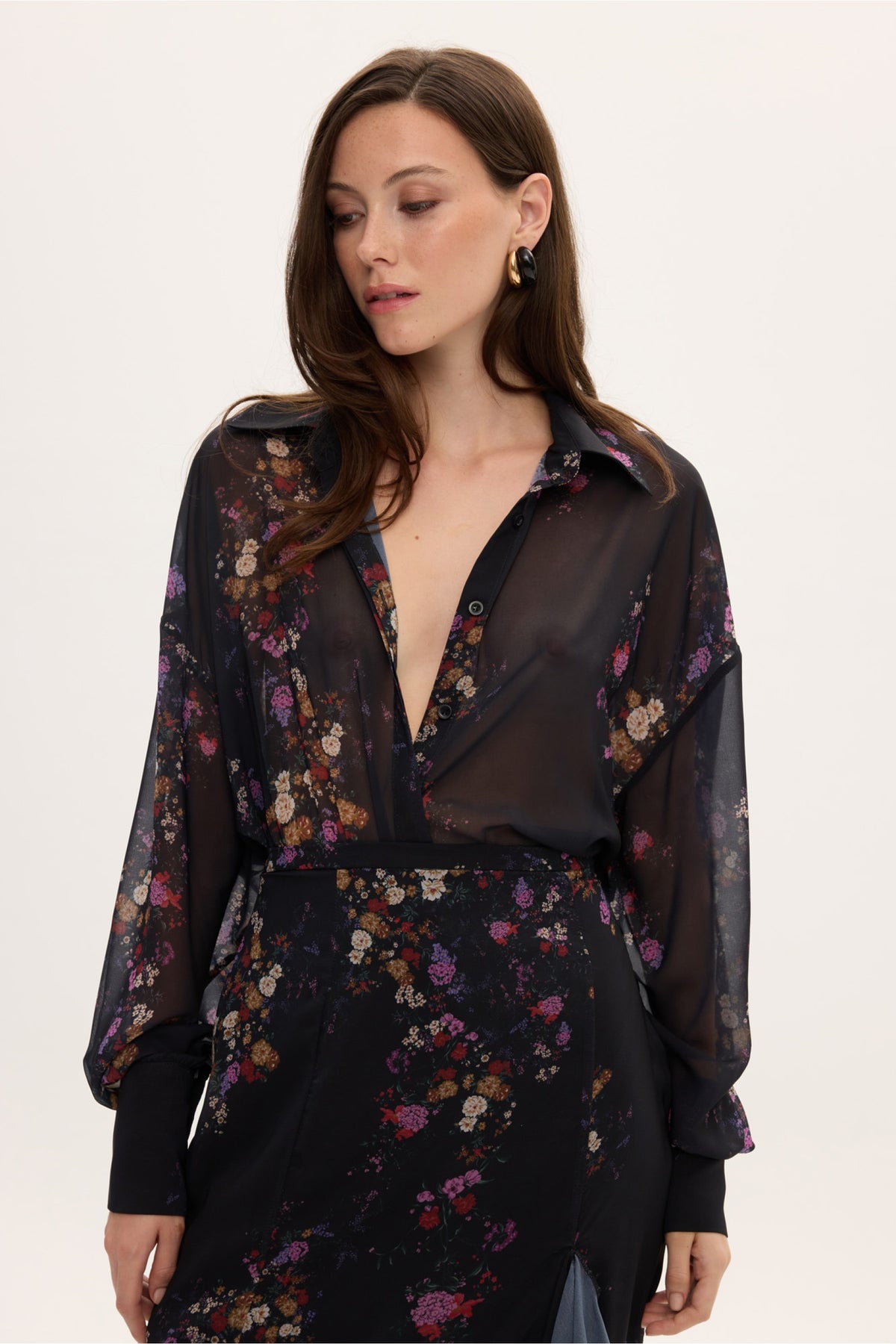 ELIZA SHIRT