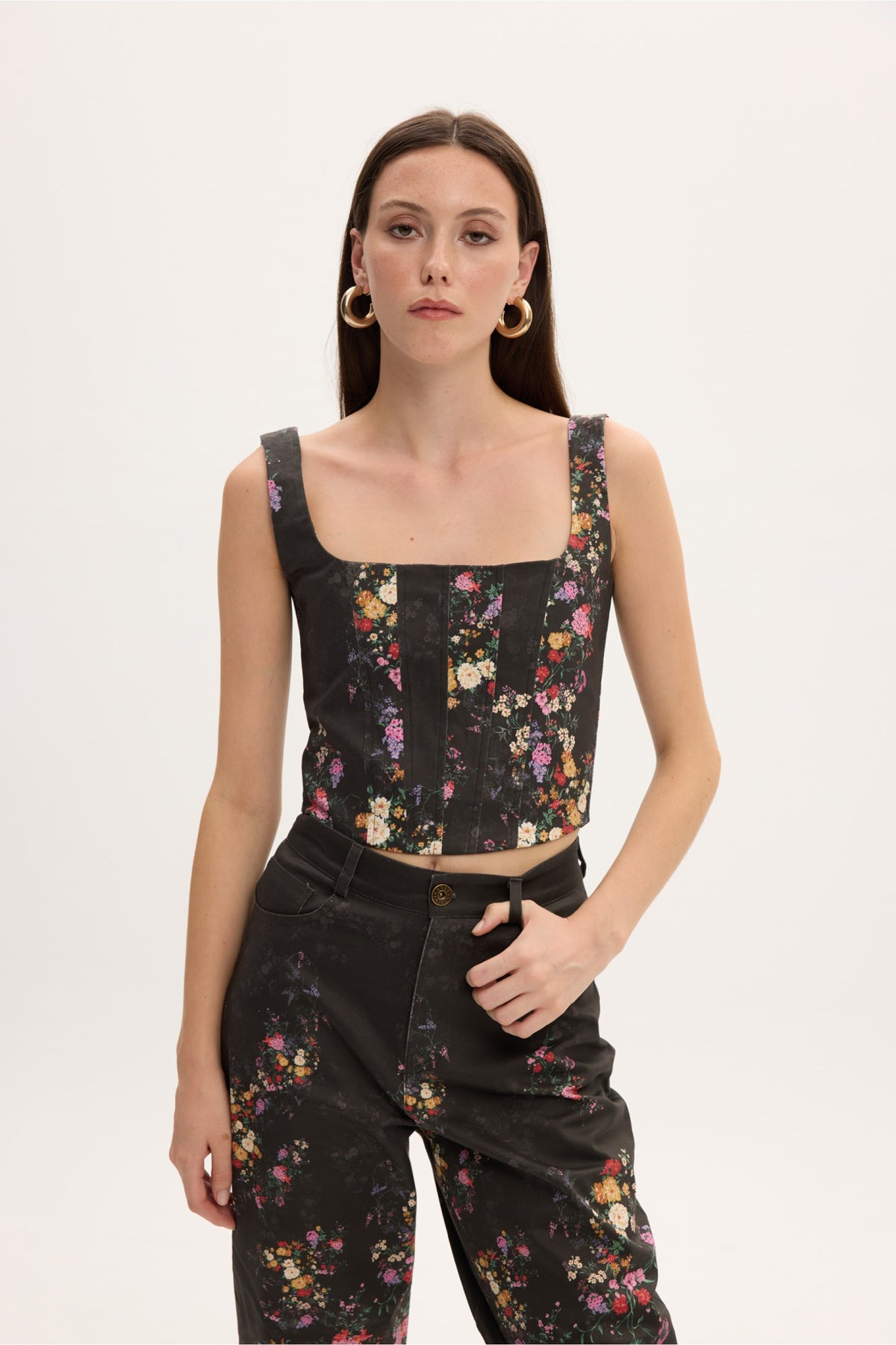 ELIZA JEAN CORSET (ΑΝΑΜΕΝΕΤΑΙ)