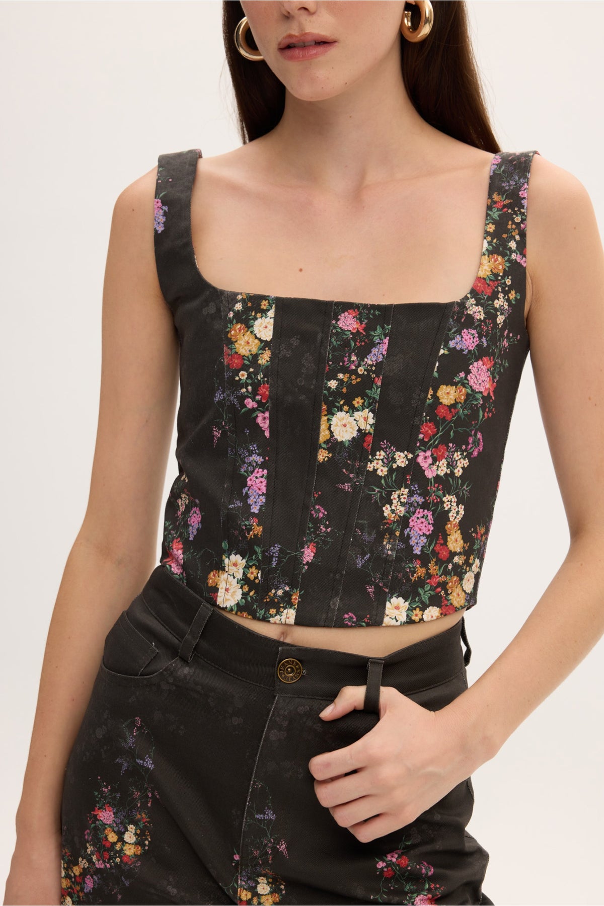 ELIZA JEAN CORSET (ΑΝΑΜΕΝΕΤΑΙ)