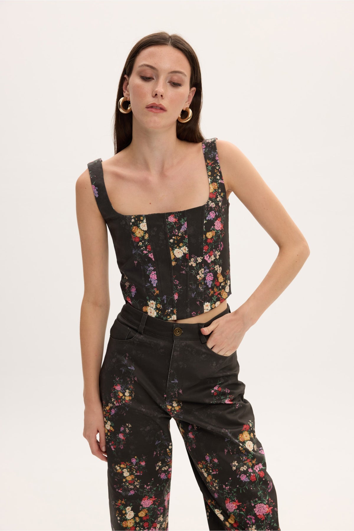 ELIZA JEAN CORSET (ΑΝΑΜΕΝΕΤΑΙ)