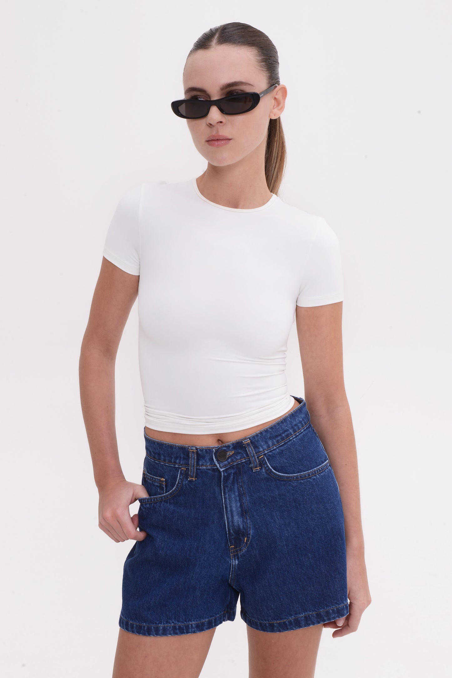 Maira Dark Blue