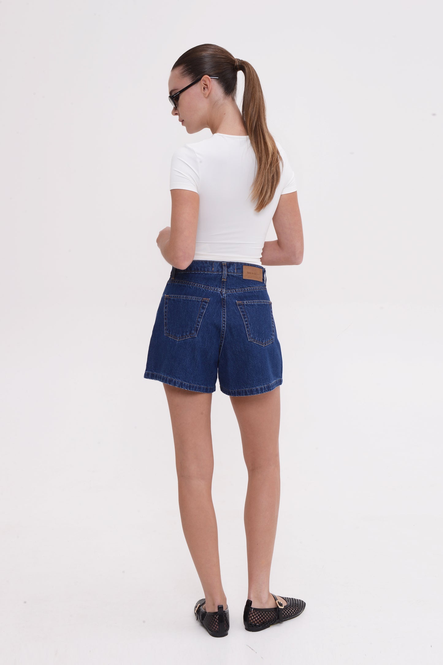 Maira Dark Blue