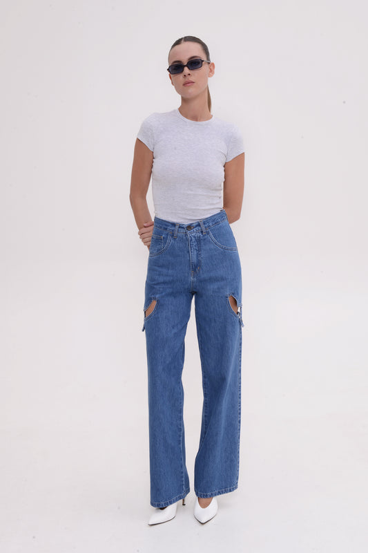 Naya Mid Blue