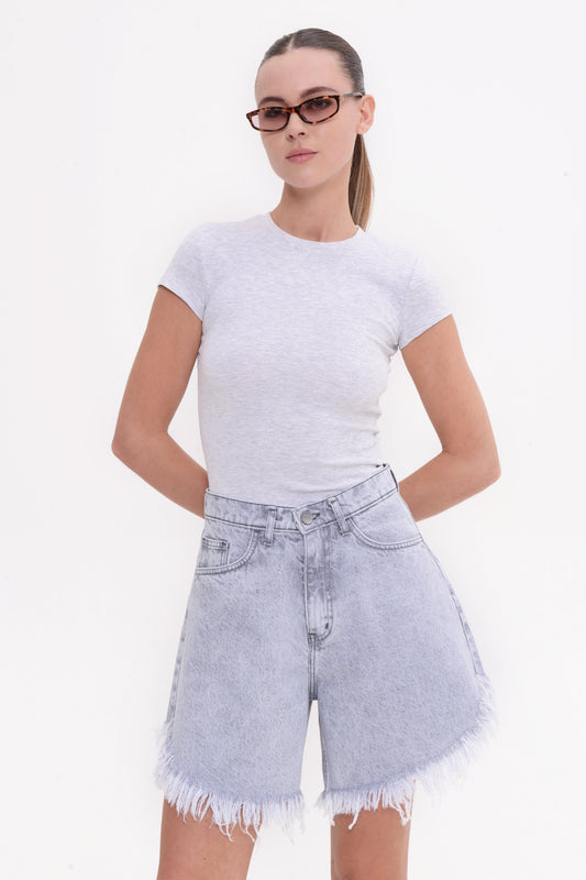 Domna Platinum Grey
