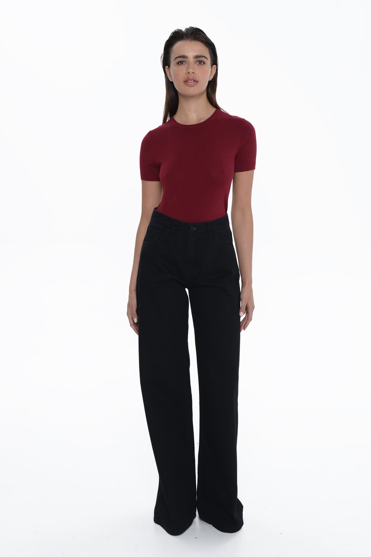 Belen Black