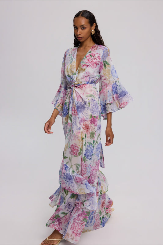 MARGOT KIMONO