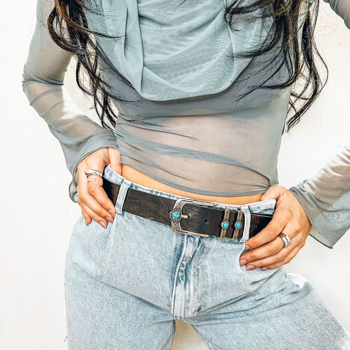 Sofi Black
