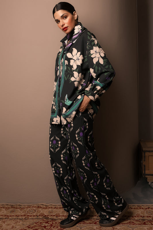 ROSA (BLACK) PANT