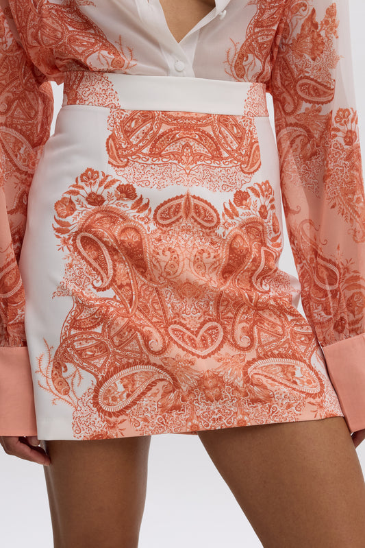 Grace Skirt