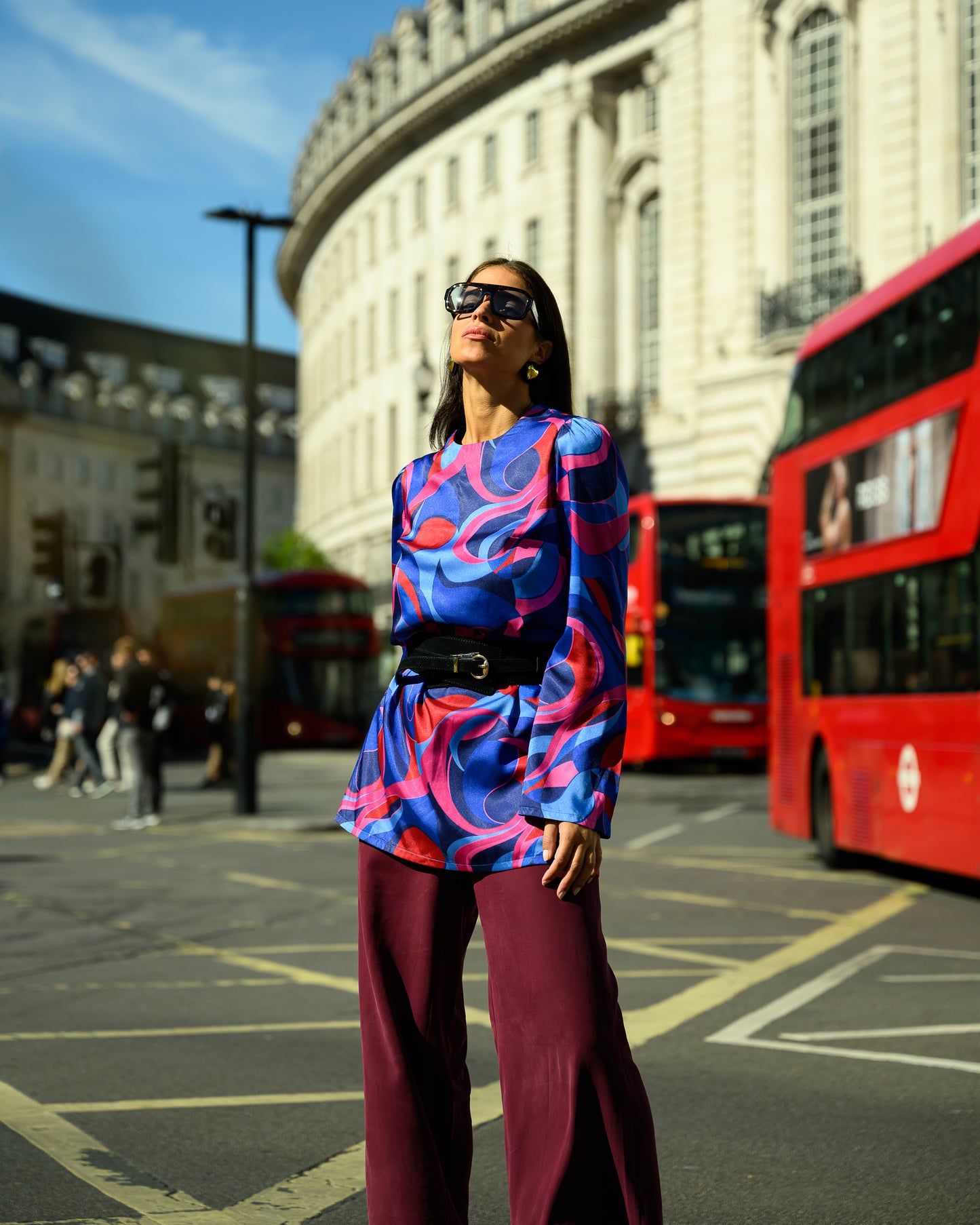 DORIAN DRESS