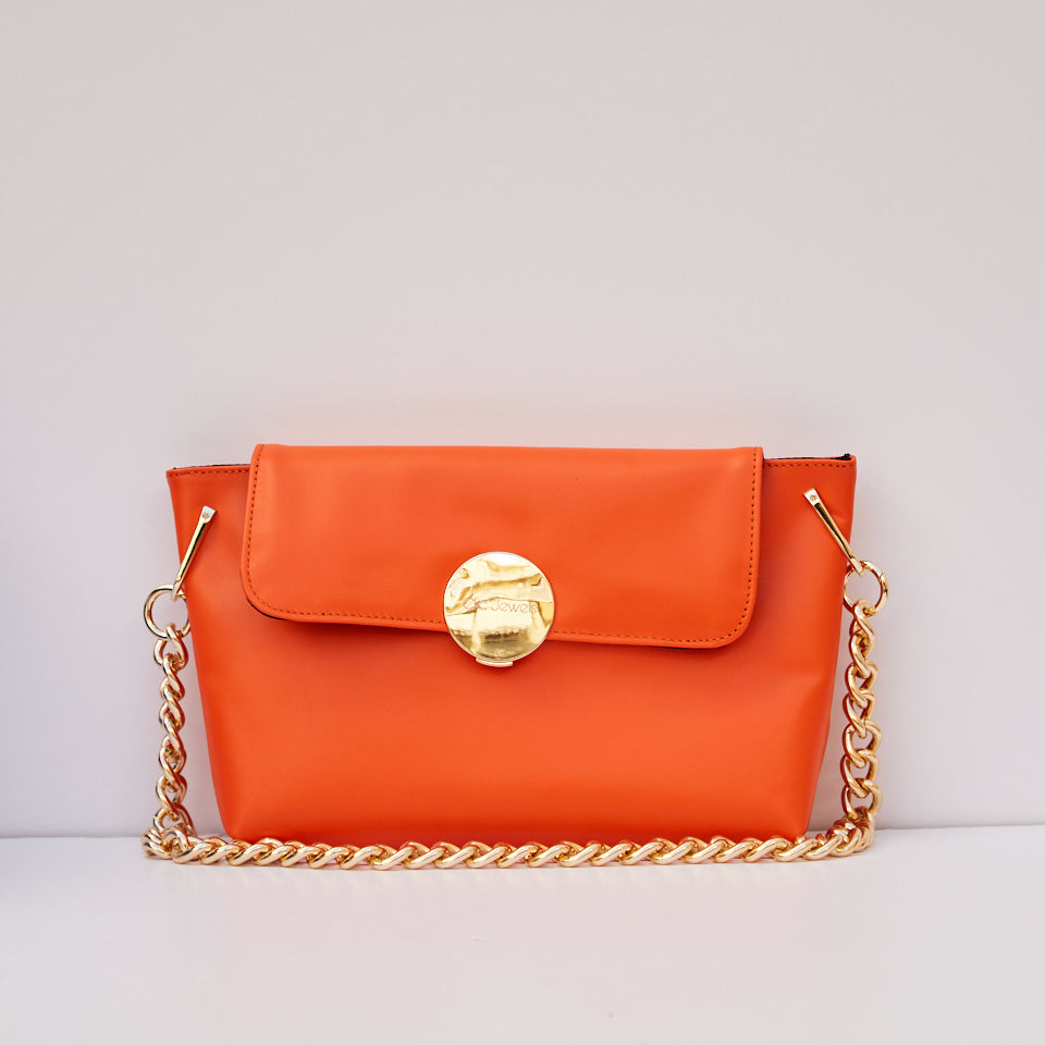 CLAIRE medium (orange)