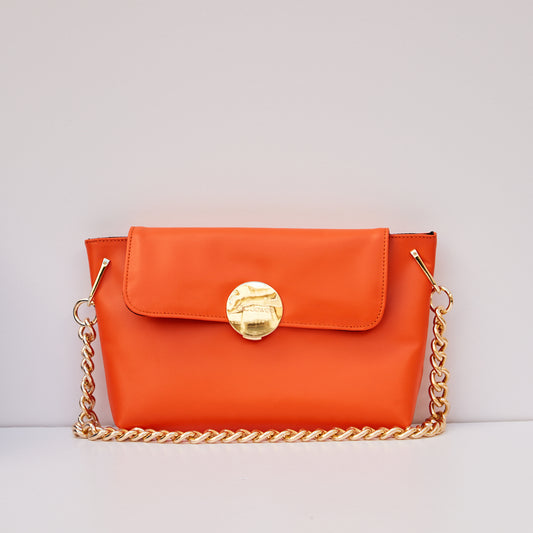 CLAIRE medium (orange)